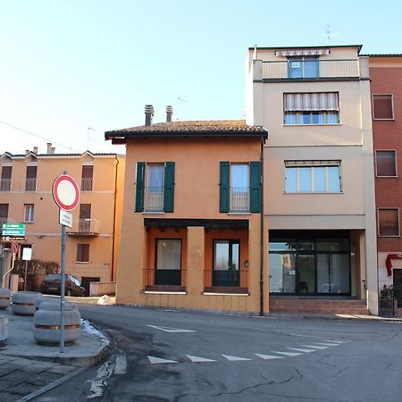 R&B Ostello Degli Dei Monzuno Exterior photo