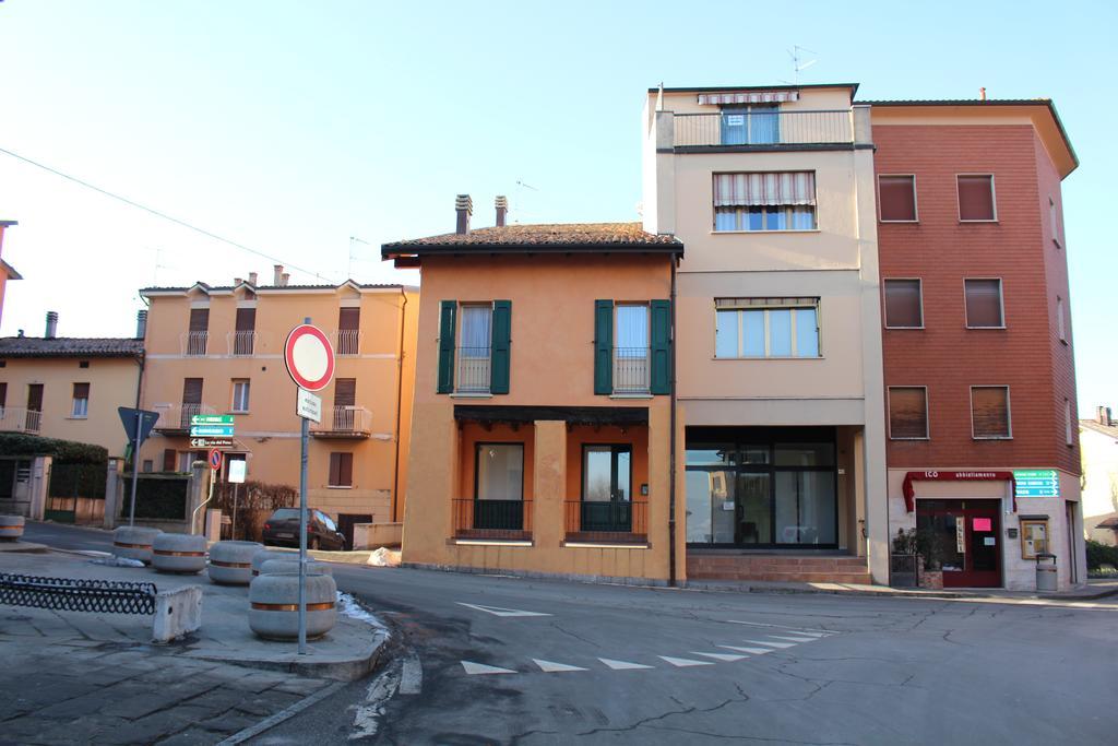 R&B Ostello Degli Dei Monzuno Exterior photo